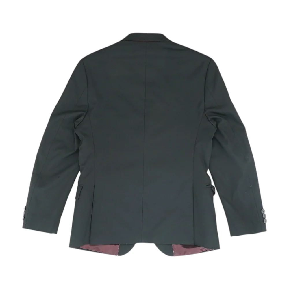 Black Sport Coat - Image 2