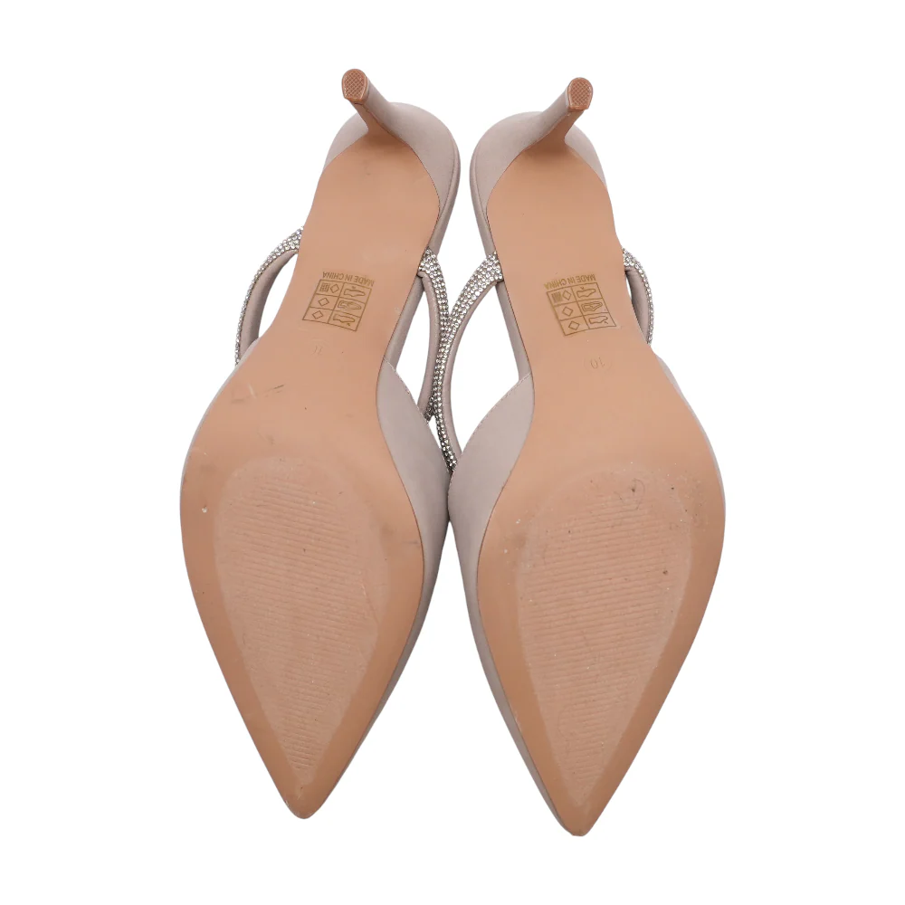 Tan Heels - Image 3
