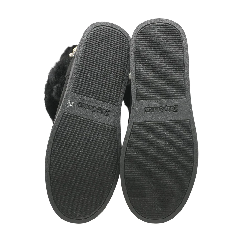 Black Ankle Boots - Image 3