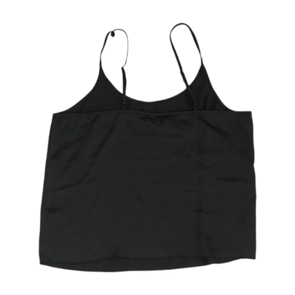 Black Blouse - Image 2