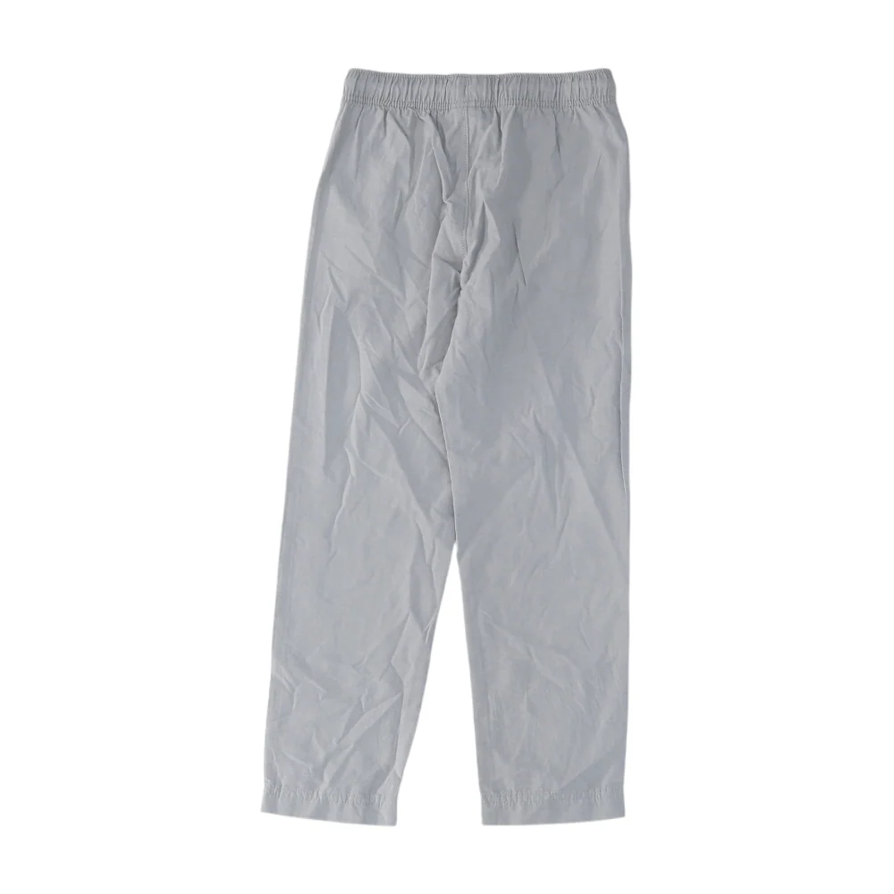 Gray Active Pants - Image 2