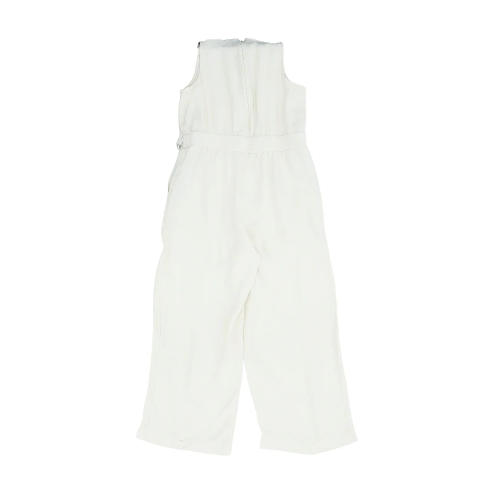 Beige Jumpsuit - Image 2