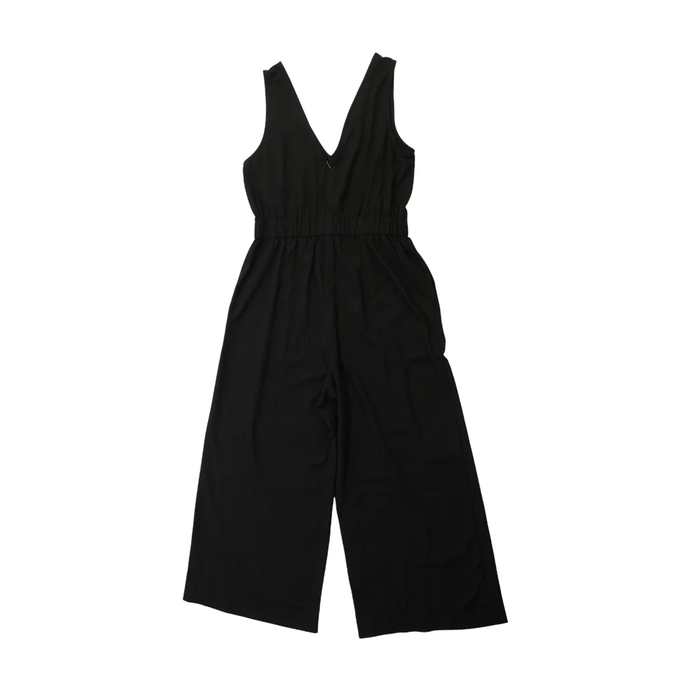 Black Jumpsuit - Image 2
