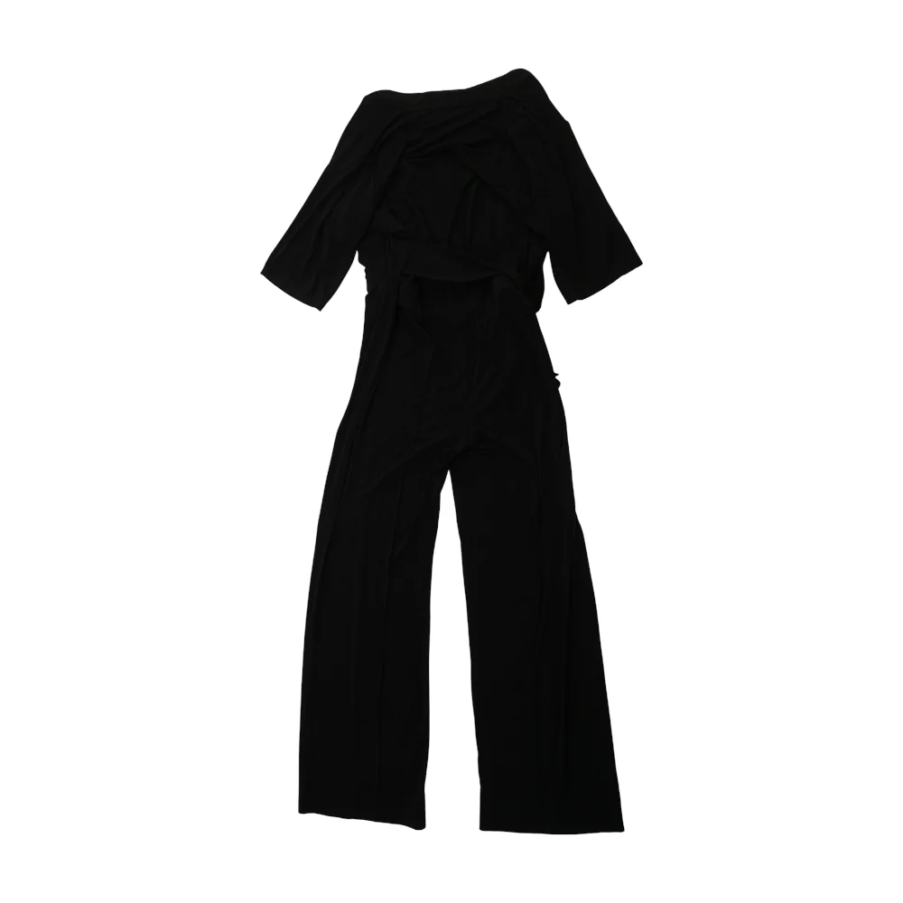 Black Jumpsuit - Image 2