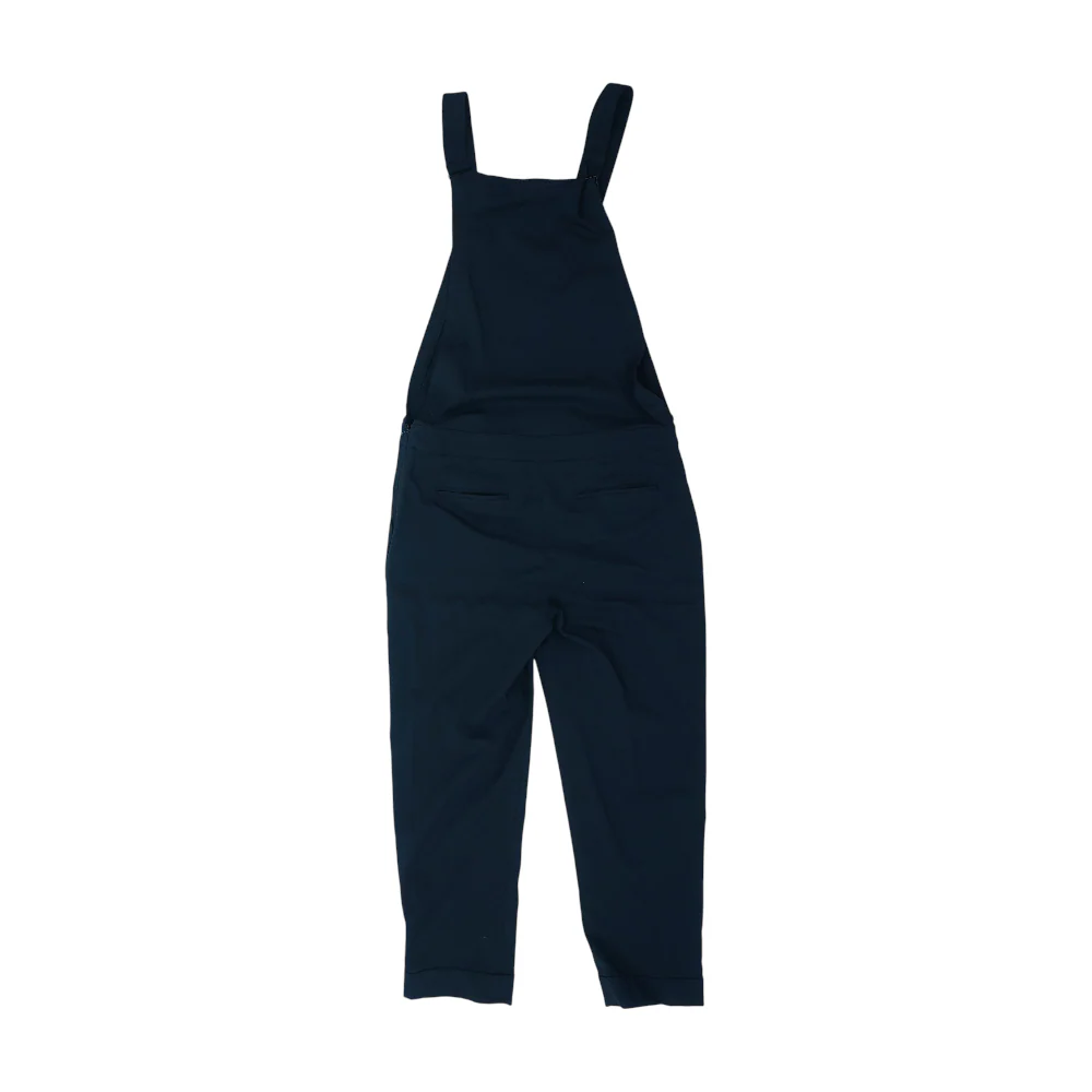 Black Jumpsuit - Image 2