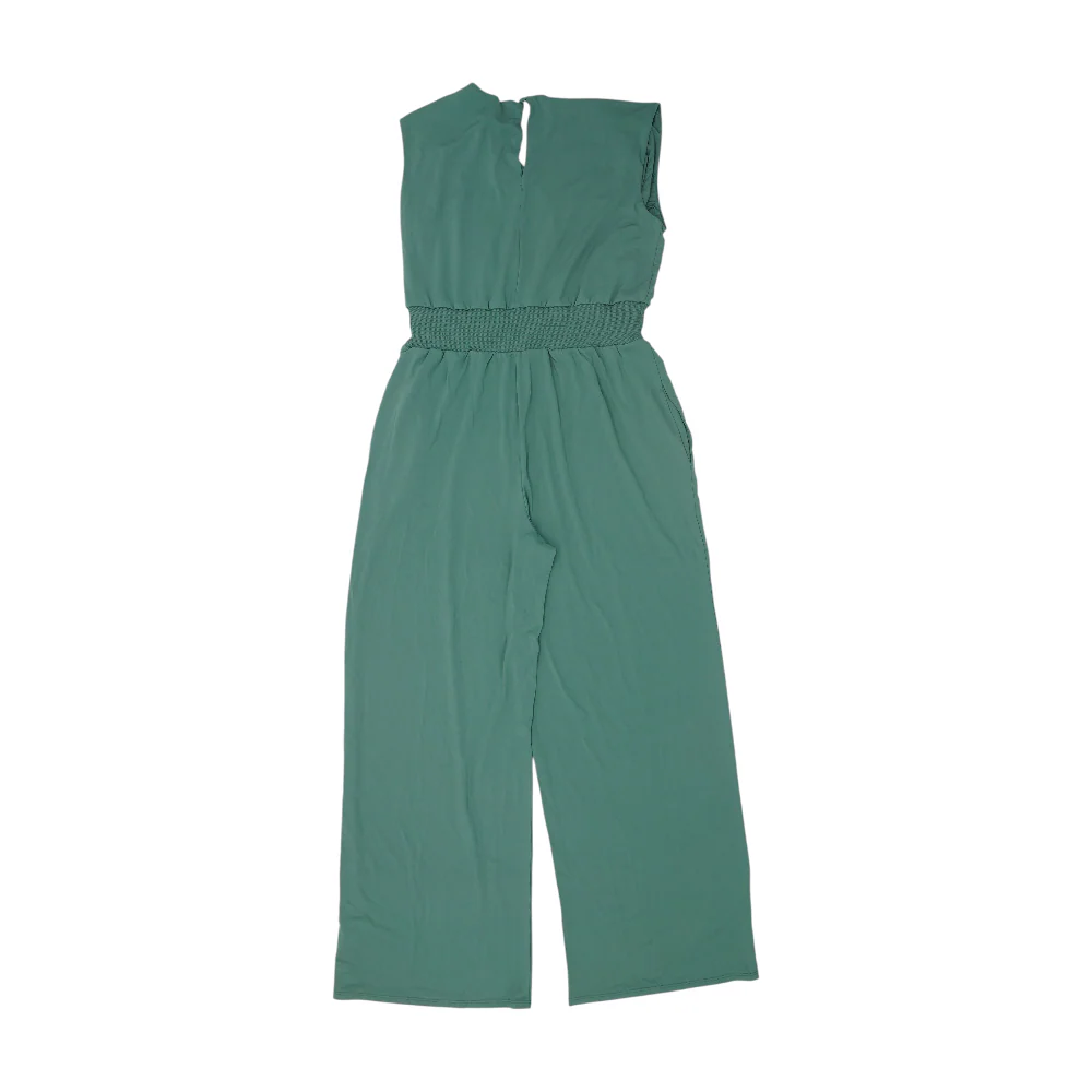 Green Jumpsuit - Image 2