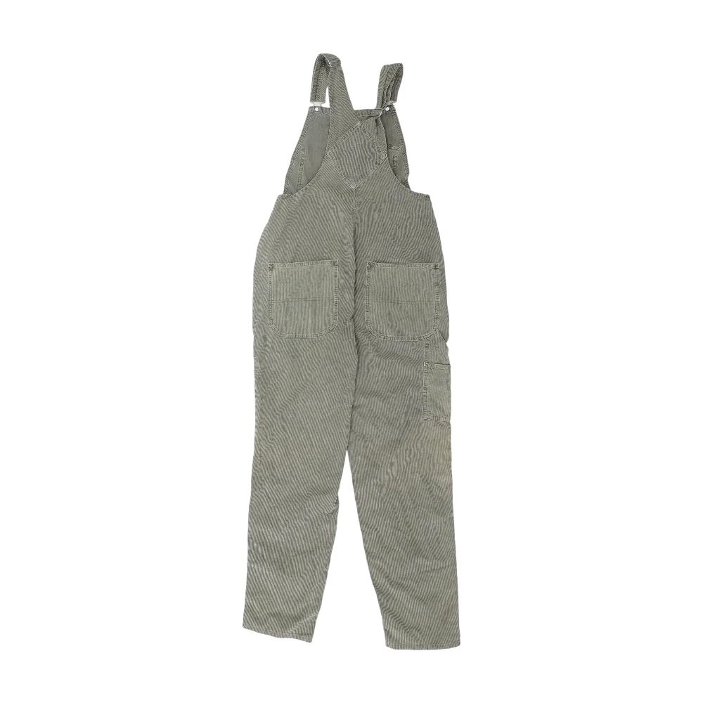 Olive Jumpsuit - Image 2