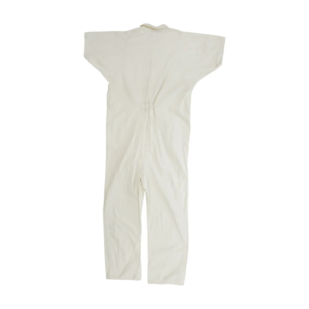 Ivory Jumpsuit - Image 2