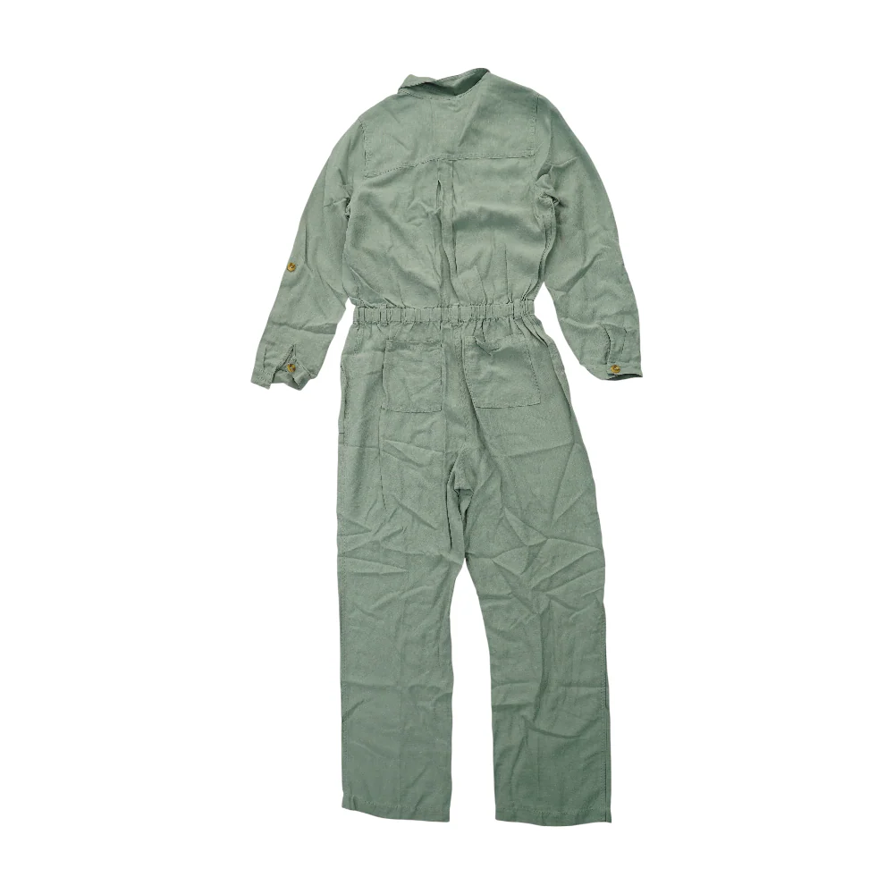 Green Jumpsuit - Image 2