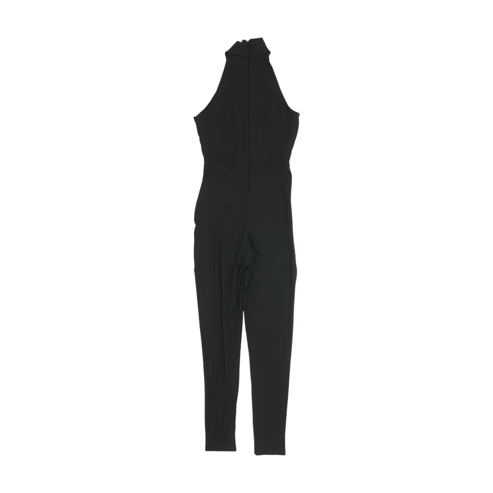 Black Jumpsuit - Image 2