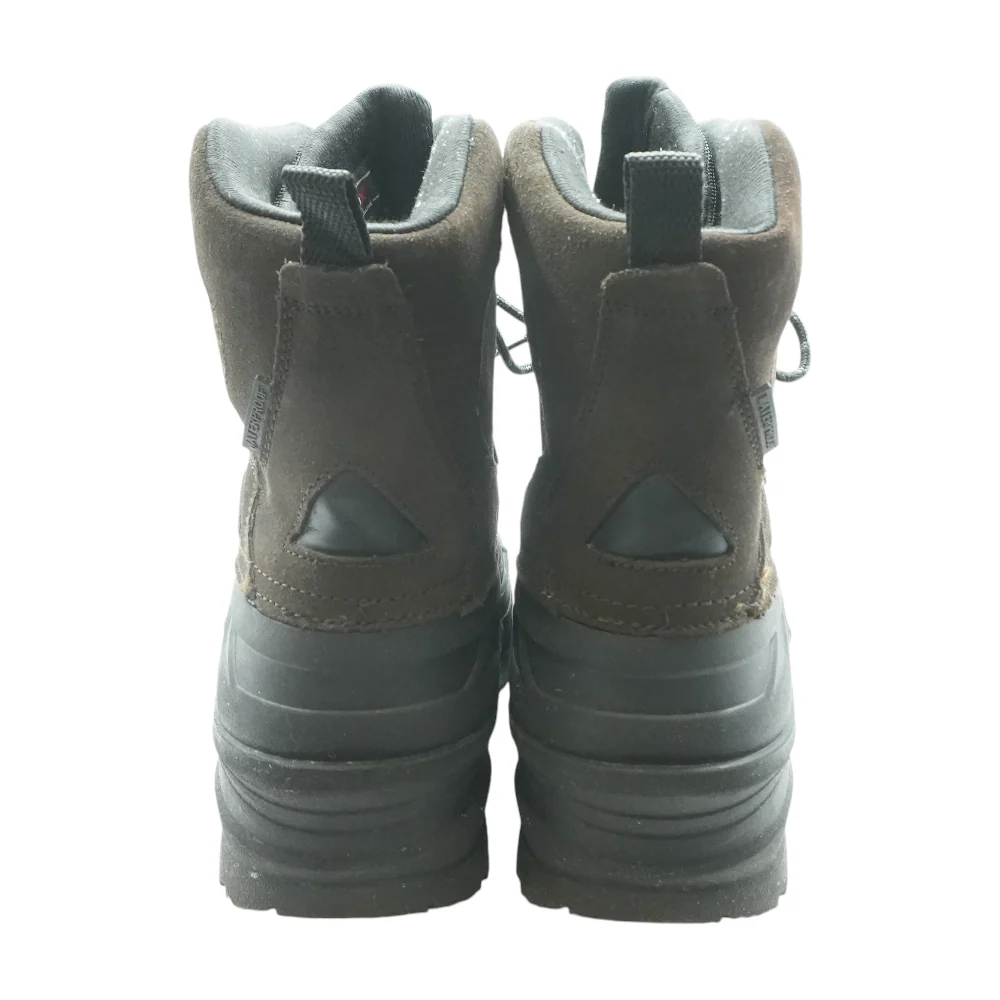 Brown Boots - Image 2