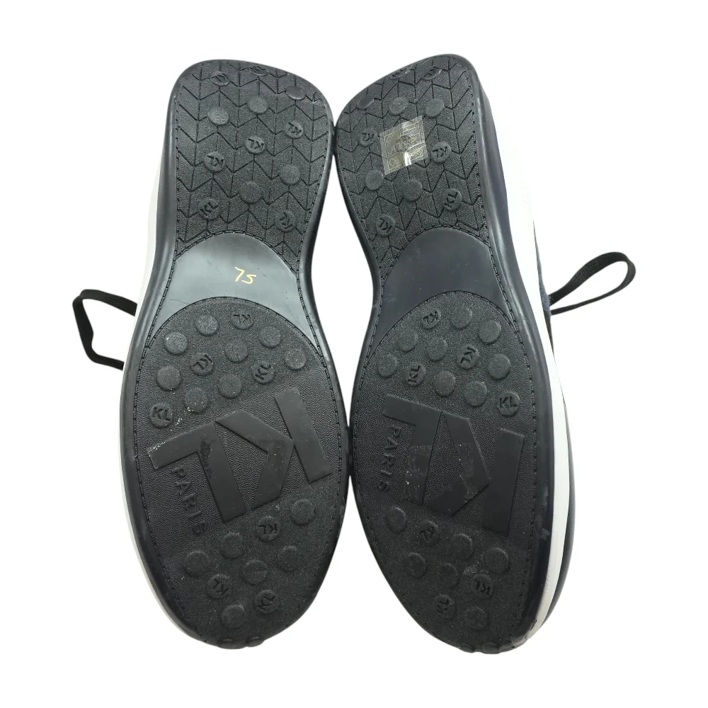 Navy Casual Shoes - Image 3