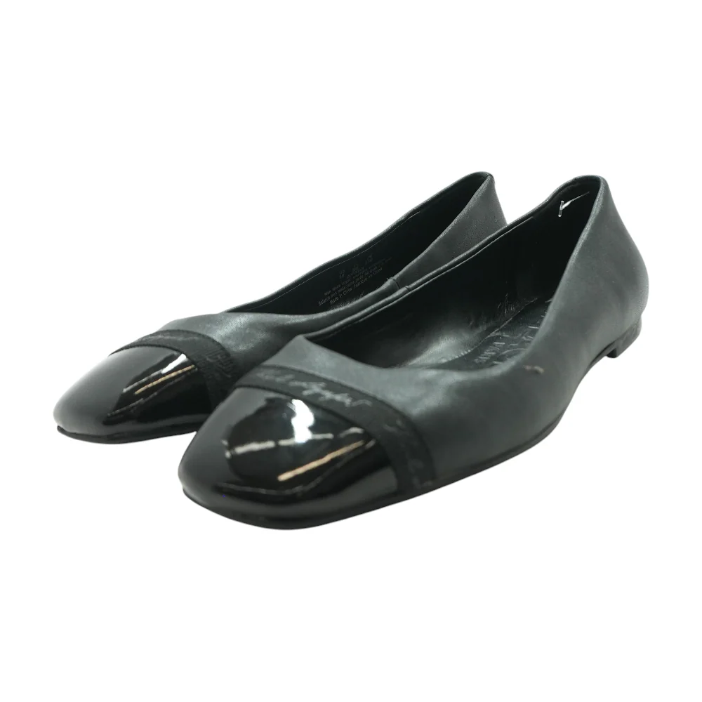 Black Flats