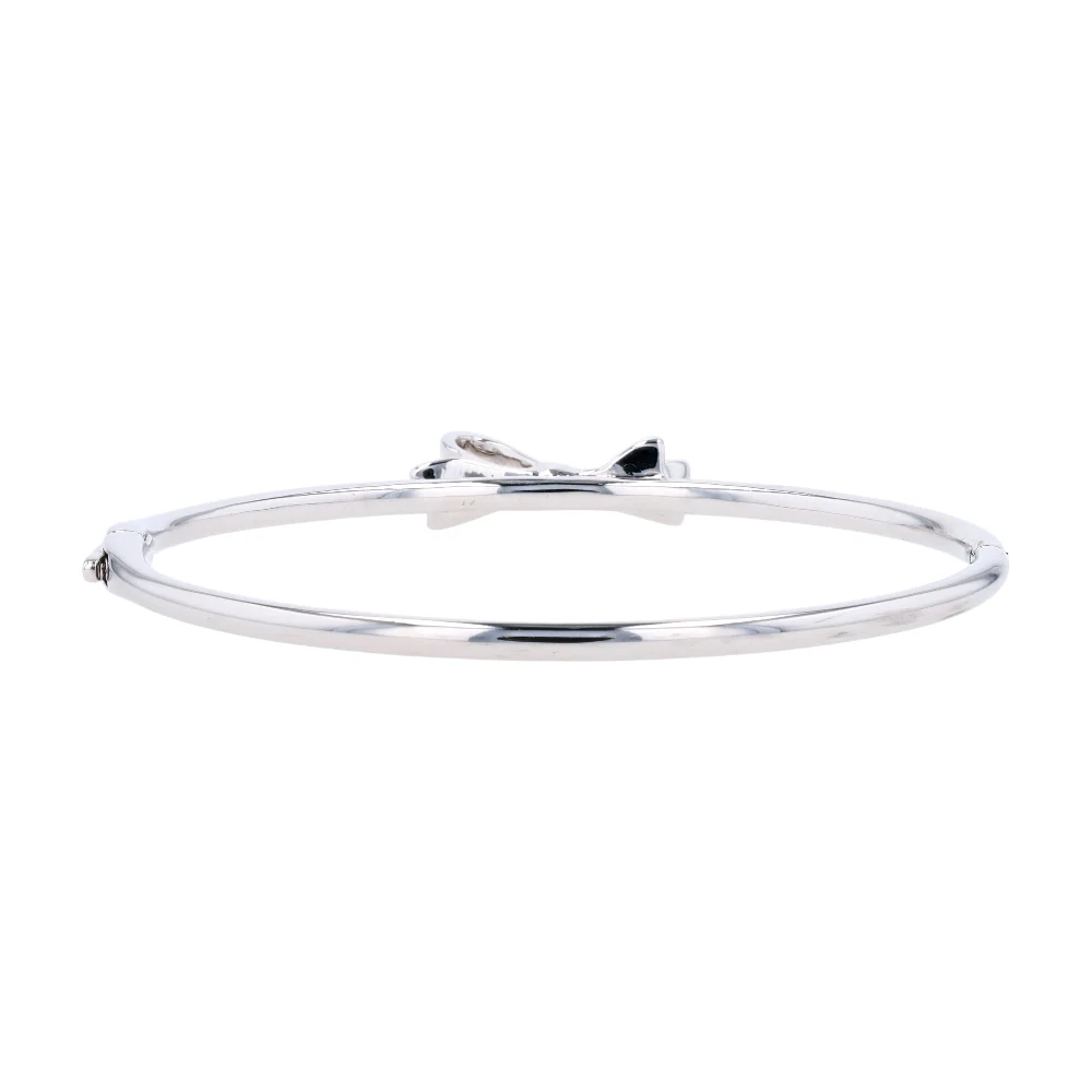Costume Bangle Bracelet - Image 2