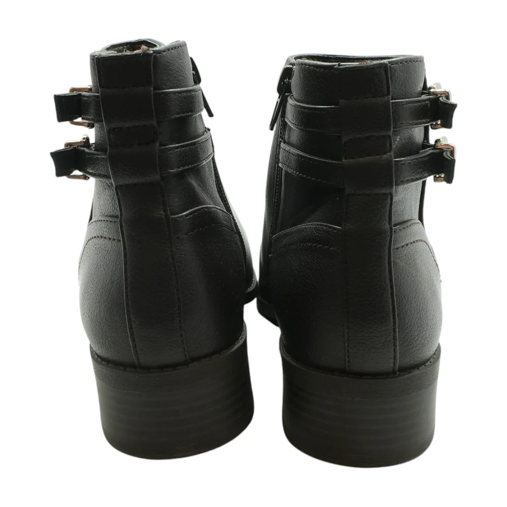Brown Boots - Image 2