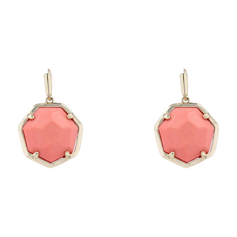 Costume Dangle Earrings