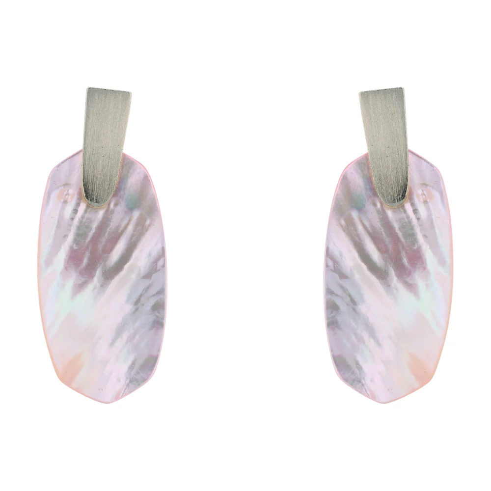Costume Drop Earrings