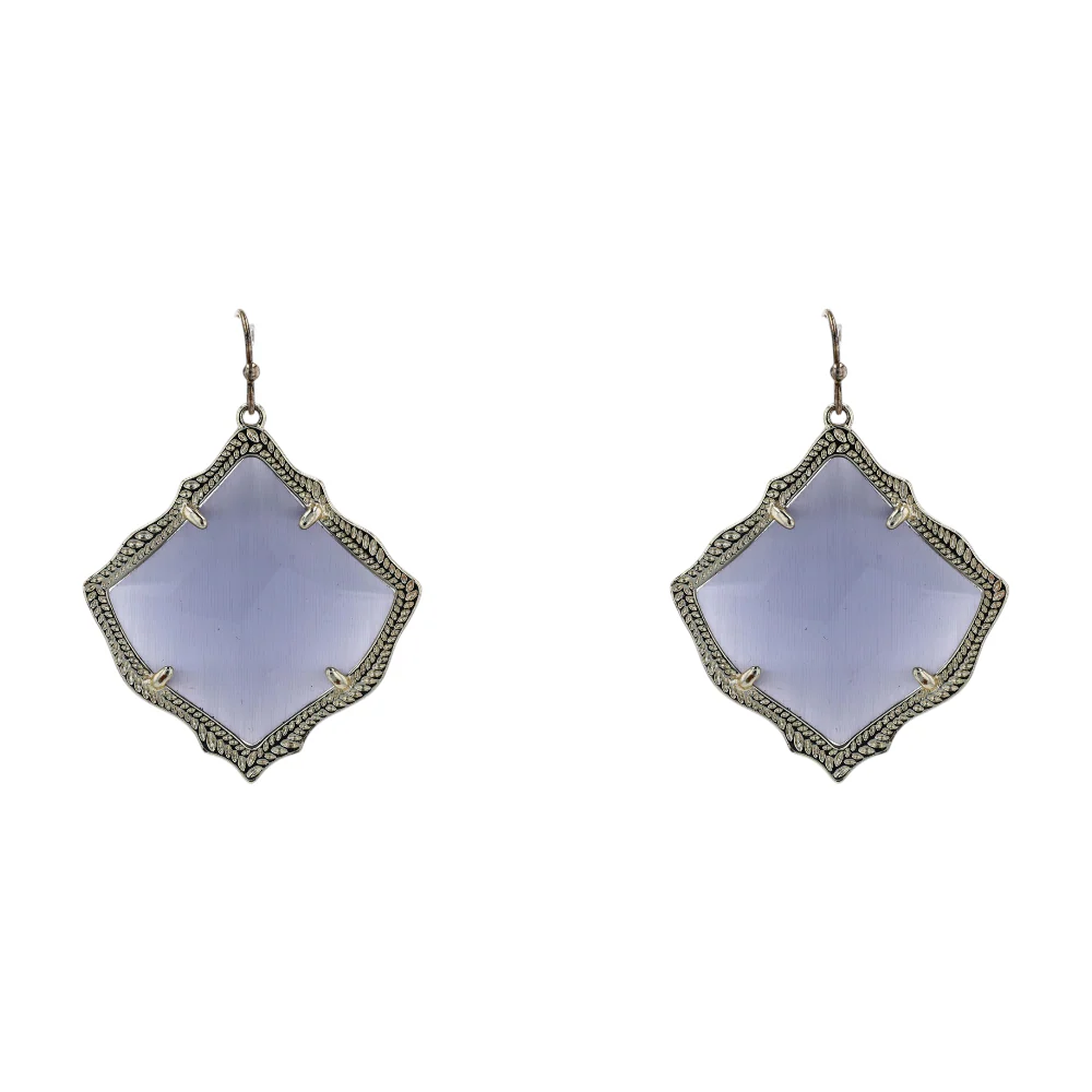 Costume Dangle Earrings