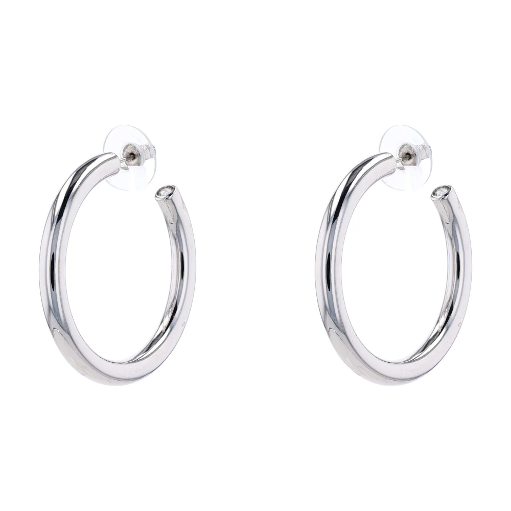Costume Hoop Earrings