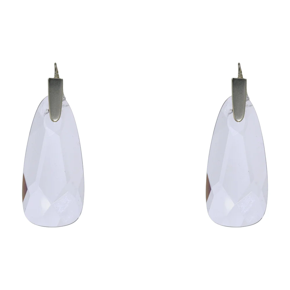 Costume Dangle Earrings