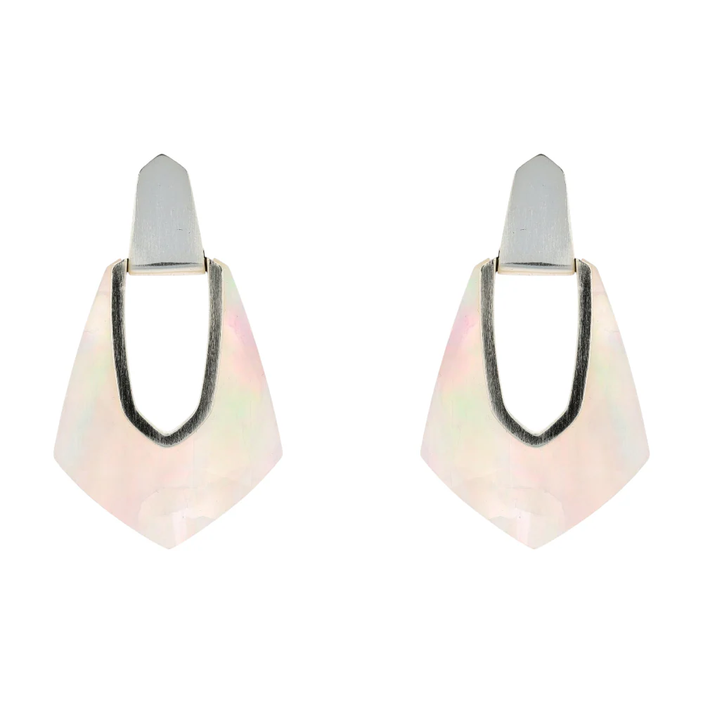 Costume Drop Earrings