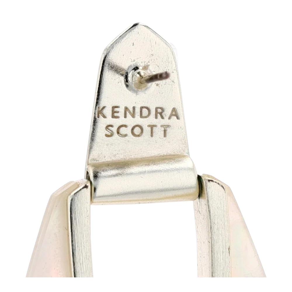 Costume Drop Earrings - Image 3