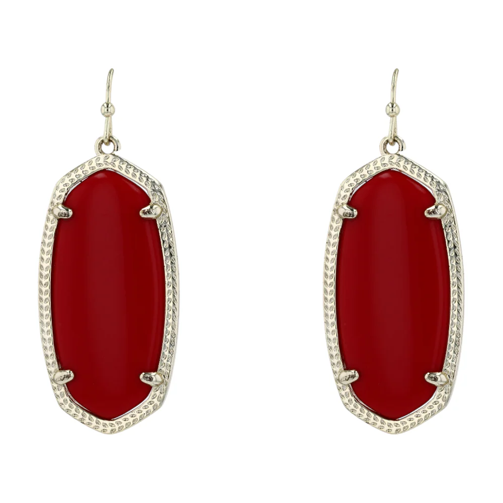 Costume Dangle Earrings