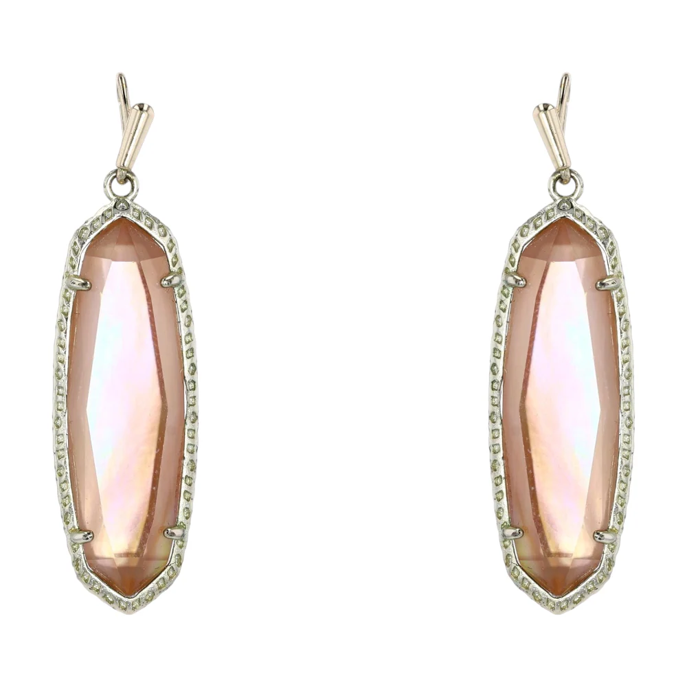 Costume Dangle Earrings