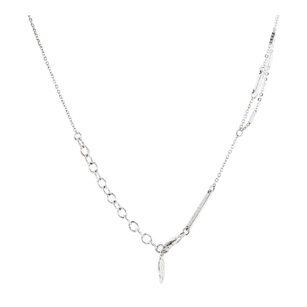 Costume Lariat Necklace - Image 2