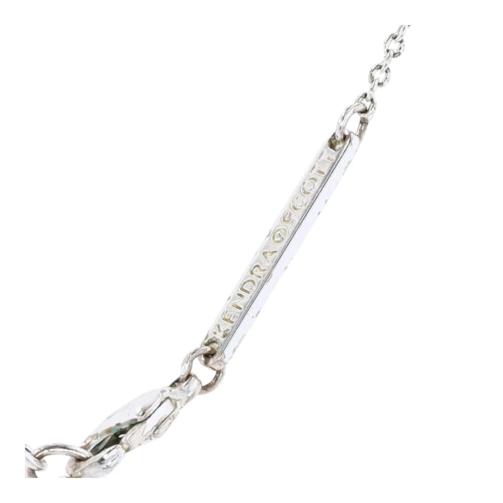 Costume Lariat Necklace - Image 3