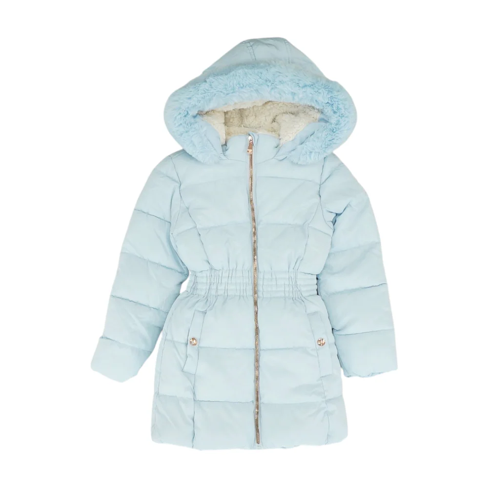 Blue Coat