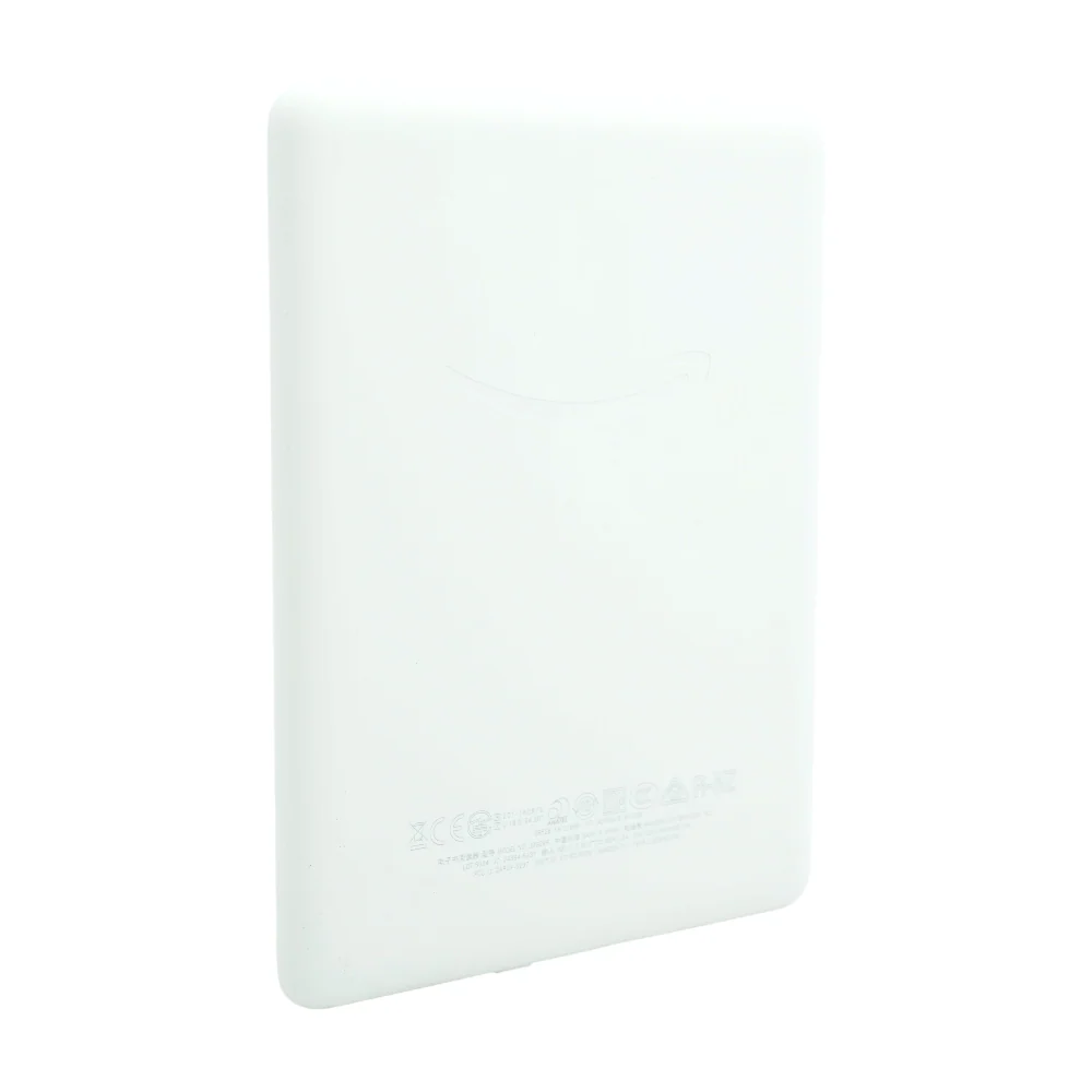Kindle 10 10th 8GB White E-Reader - Image 2