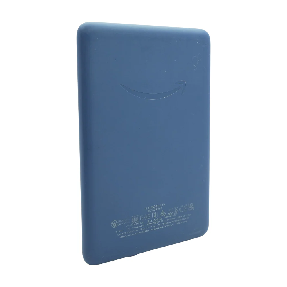 Kindle 11 11th 16GB Denim E-Reader - Image 2