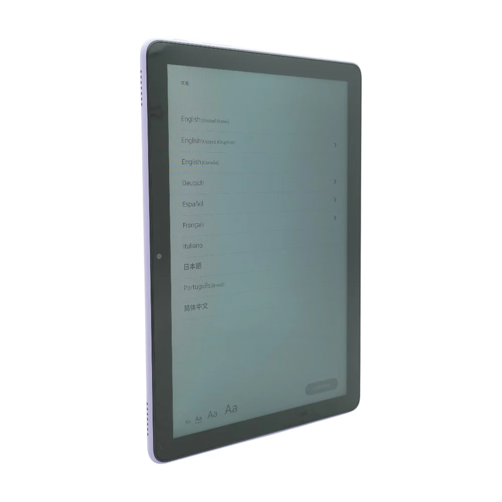 Kindle Fire HD 10 10.1" Lilac 13th 32GB Tablet