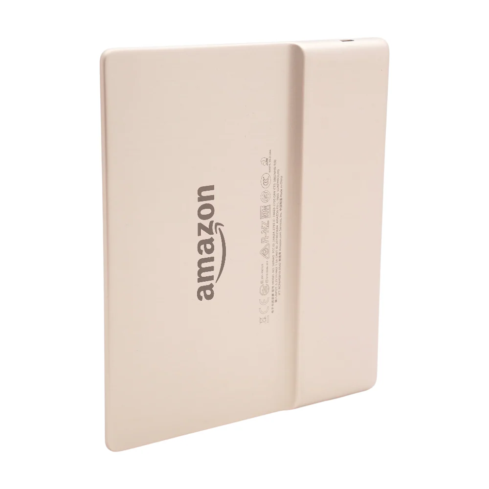 Kindle Oasis 3 10th 32GB Gold E-Reader - Image 2