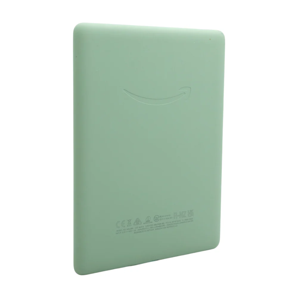Kindle Paperwhite 5th 16GB Agave Green E-Reader - Image 2