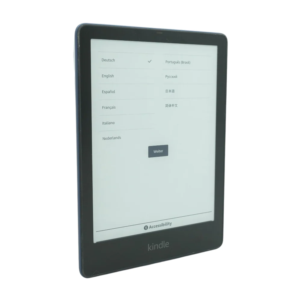 Kindle Paperwhite 5 32GB Denim E-Reader