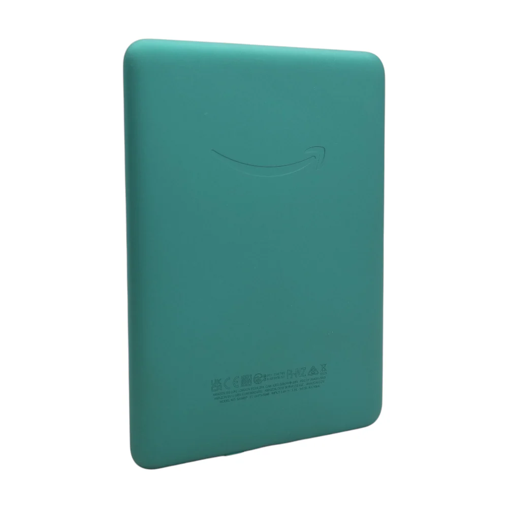 Kindle Paperwhite Signature Edition 32GB Metallic Jade E-Reader - Image 2