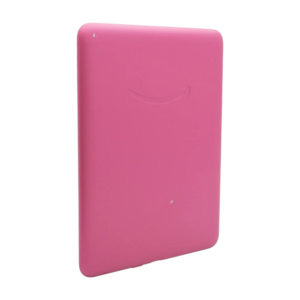 Kindle Paperwhite Signature Edition 32GB Metallic Raspberry E-Reader - Image 2