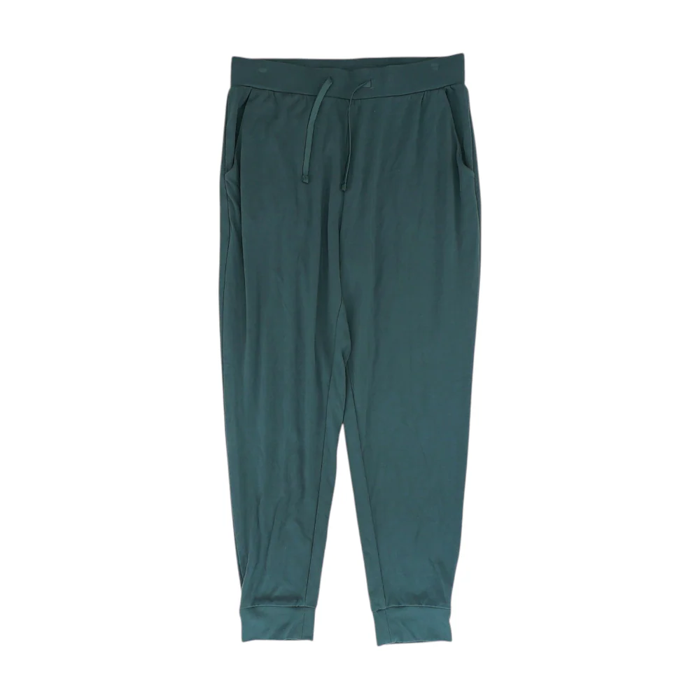 Green Pants
