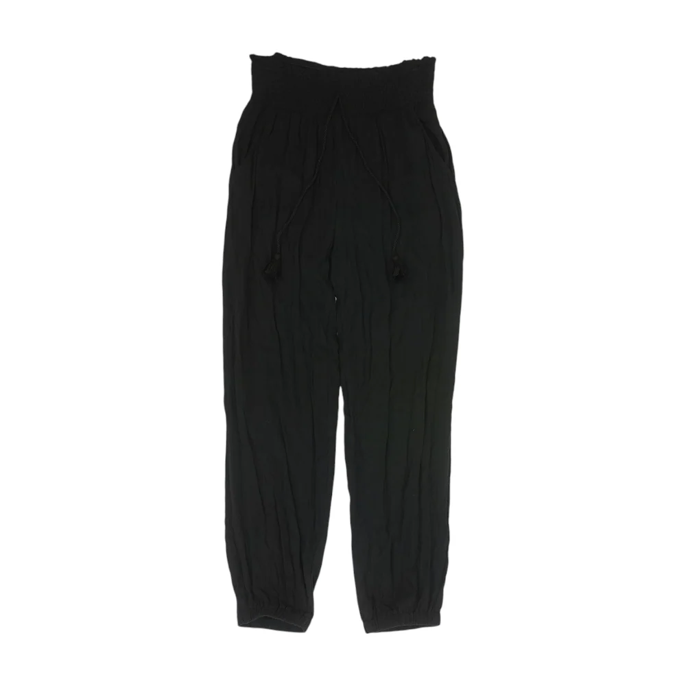 Black Pants