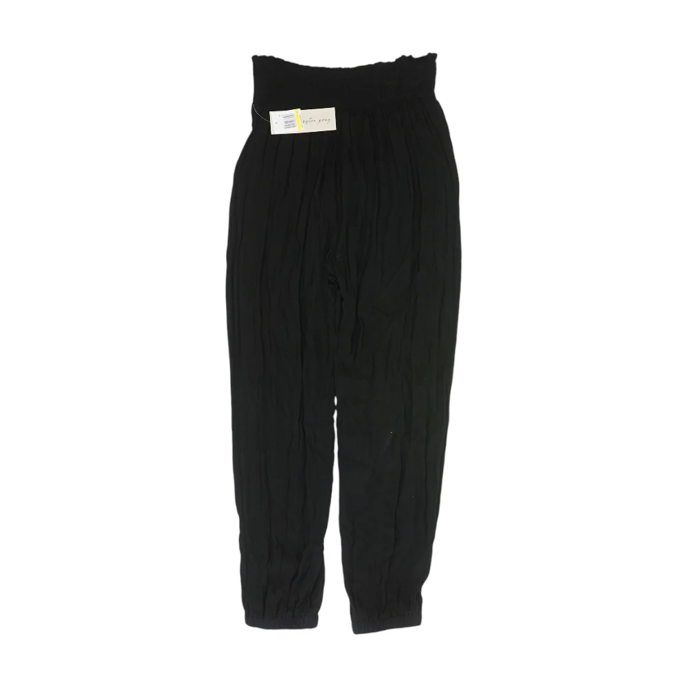 Black Pants - Image 2
