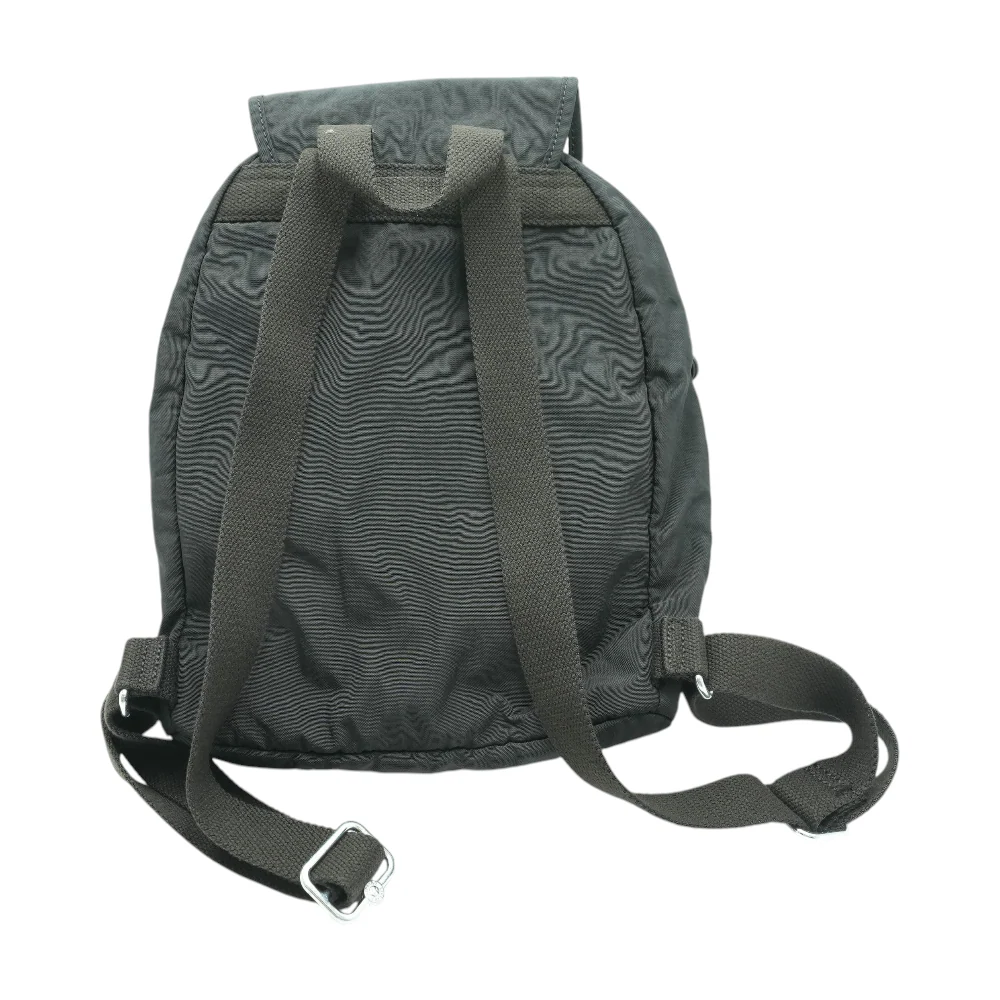 Black Backpack - Image 2