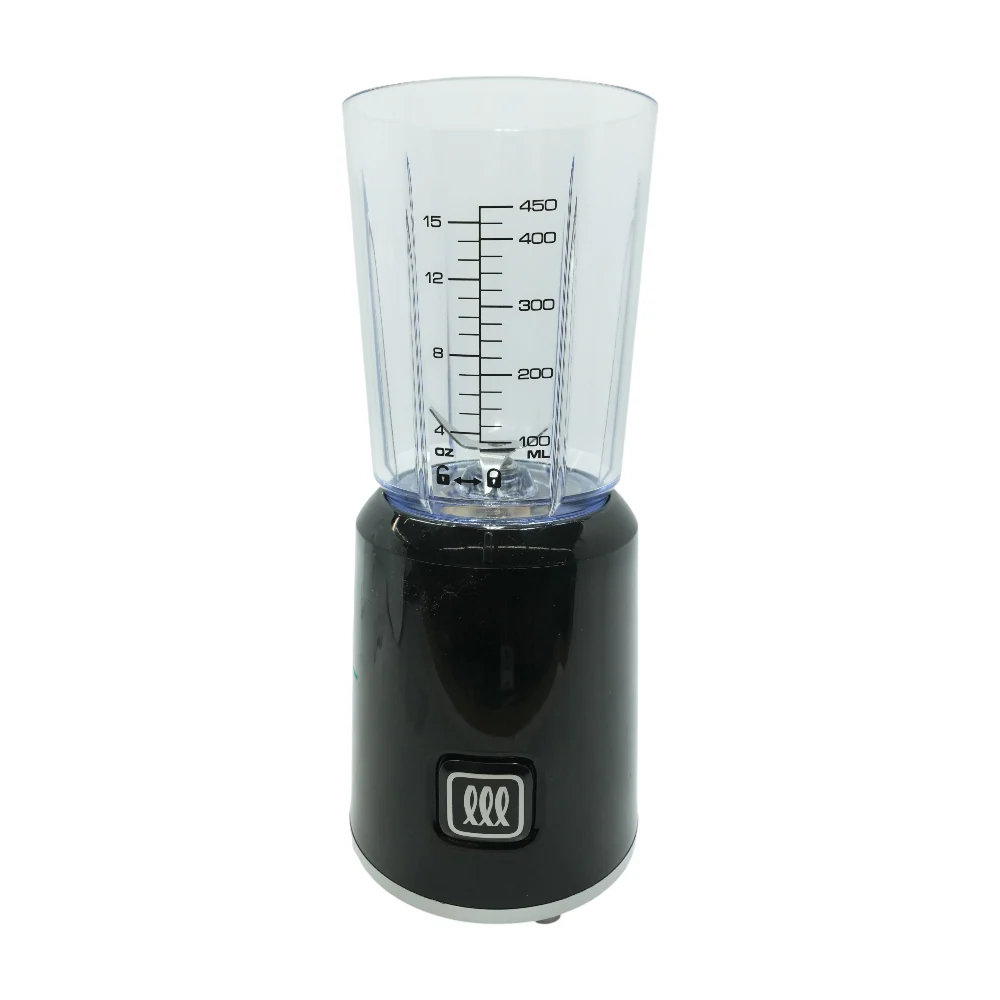 Personal Blender