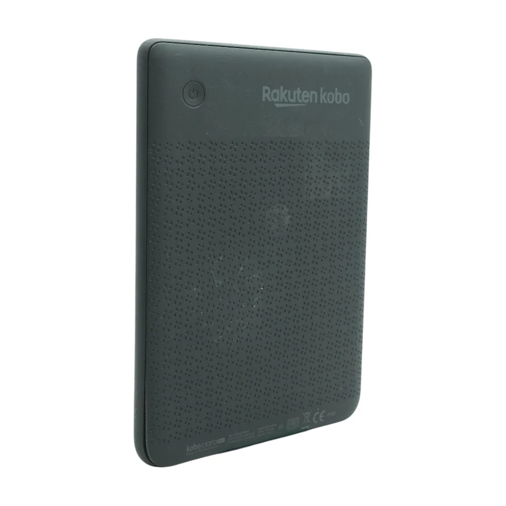 Kobo Clara BW 16GB Black E-Reader - Image 2