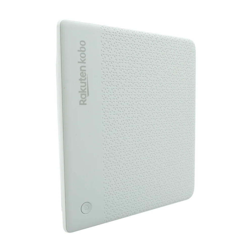 Libra Colour 32GB White E-Reader - Image 2
