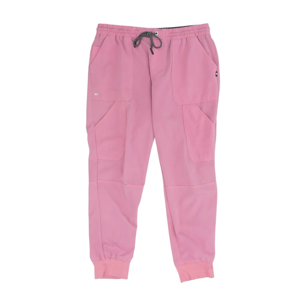 Pink Petite Pants