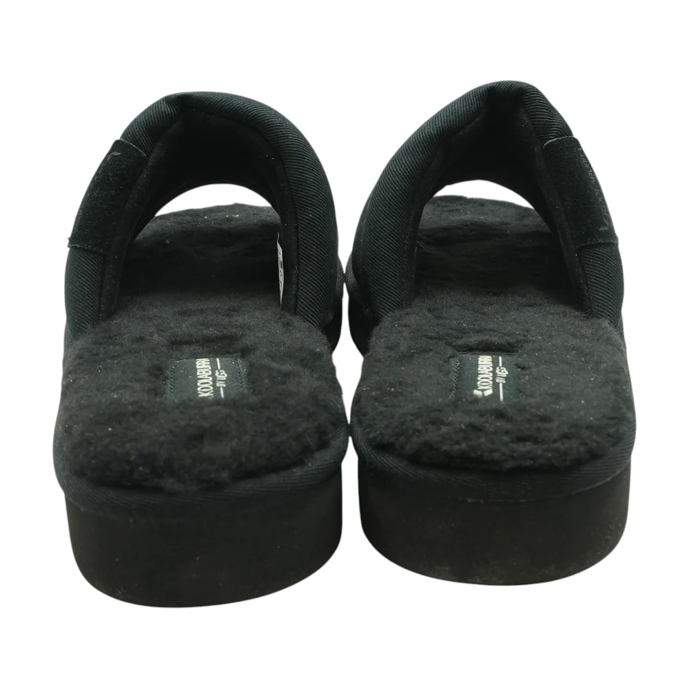 Black Sandals - Image 2