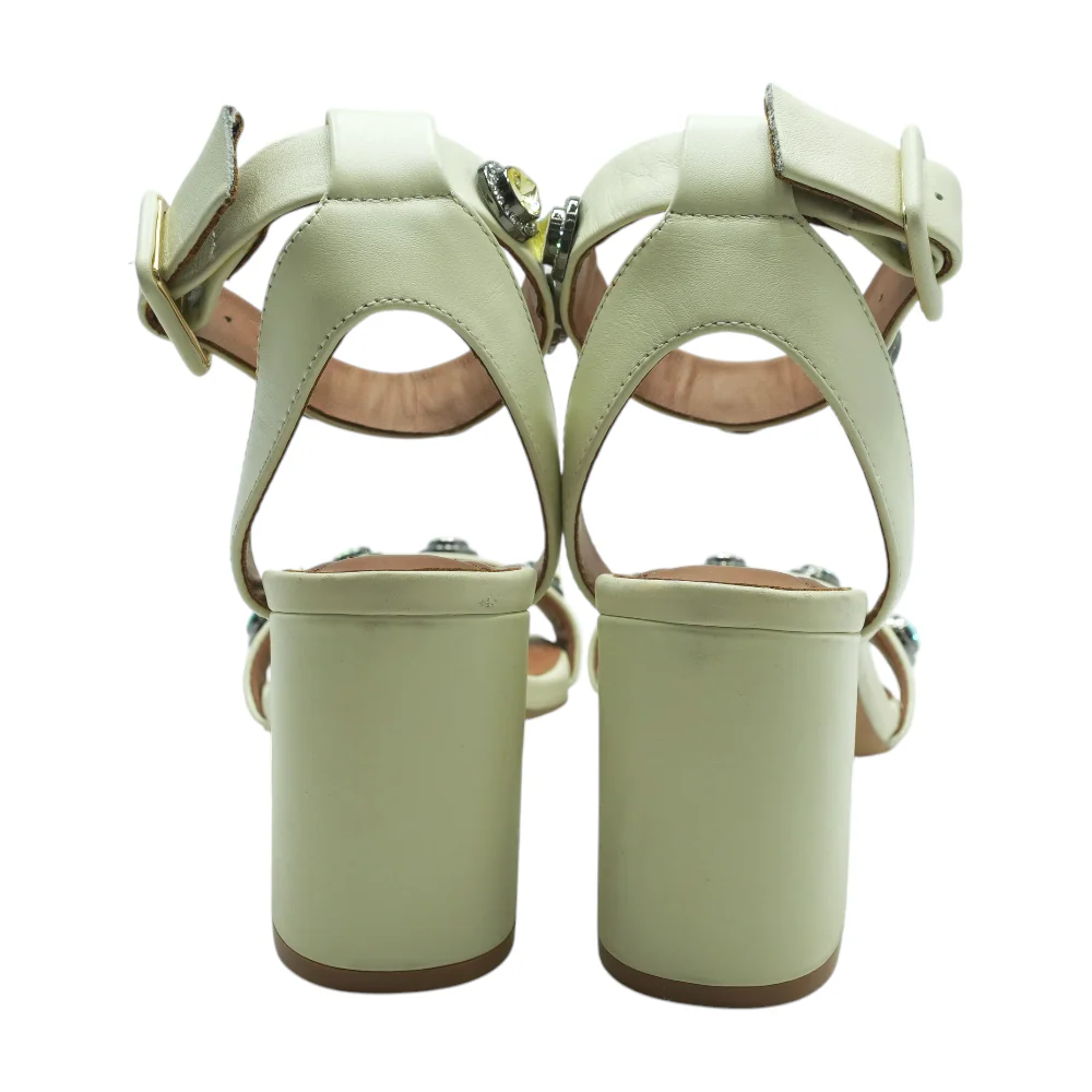 Cream Heels - Image 2