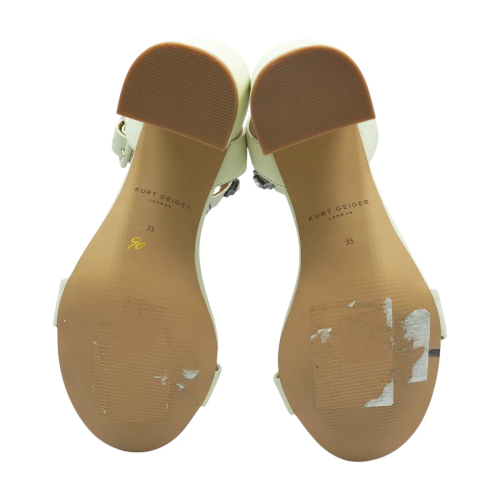 Cream Heels - Image 3